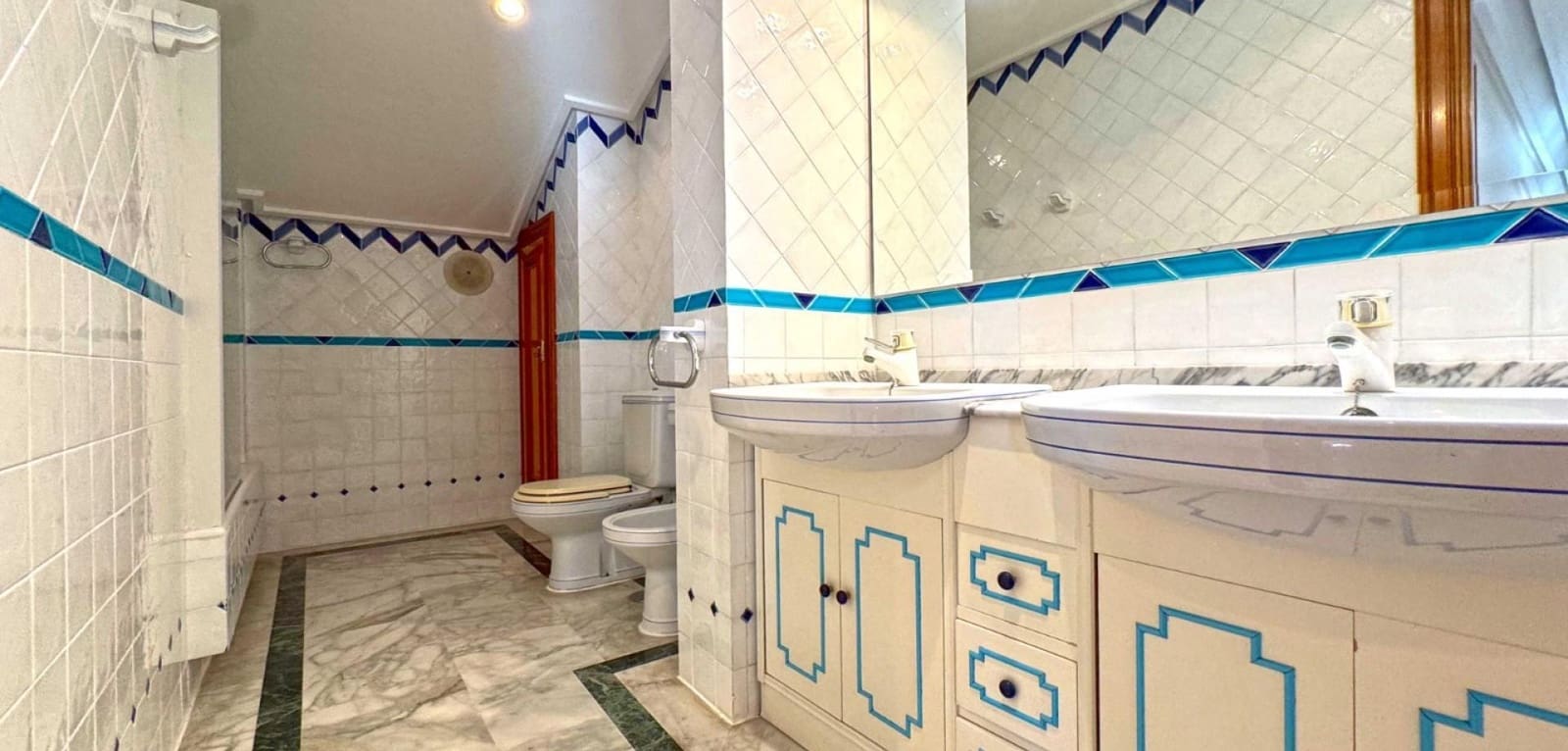 6 chambre Appartement à vendre à Lo Pagan - 415 000 € (Ref: 9963254)
