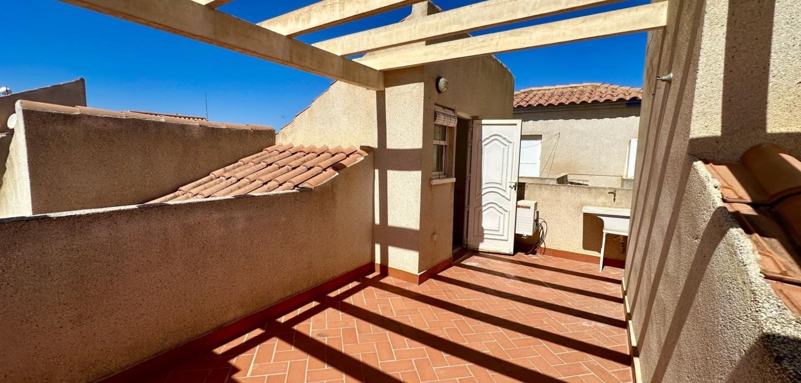 2 soverom Leilighet til salgs i Playa Flamenca med svømmebasseng - € 139 000 (Ref: 9963255)