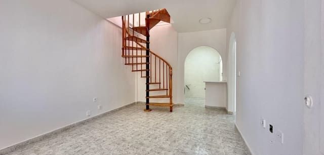 2 soverom Leilighet til salgs i Playa Flamenca, Orihuela med svømmebasseng - € 139 000 (Ref: 9963255)