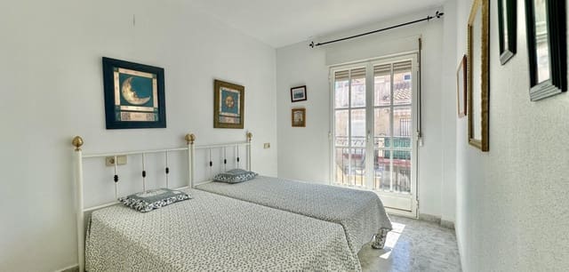 2 soverom Leilighet til salgs i Playa Flamenca, Orihuela med svømmebasseng - € 139 000 (Ref: 9963255)