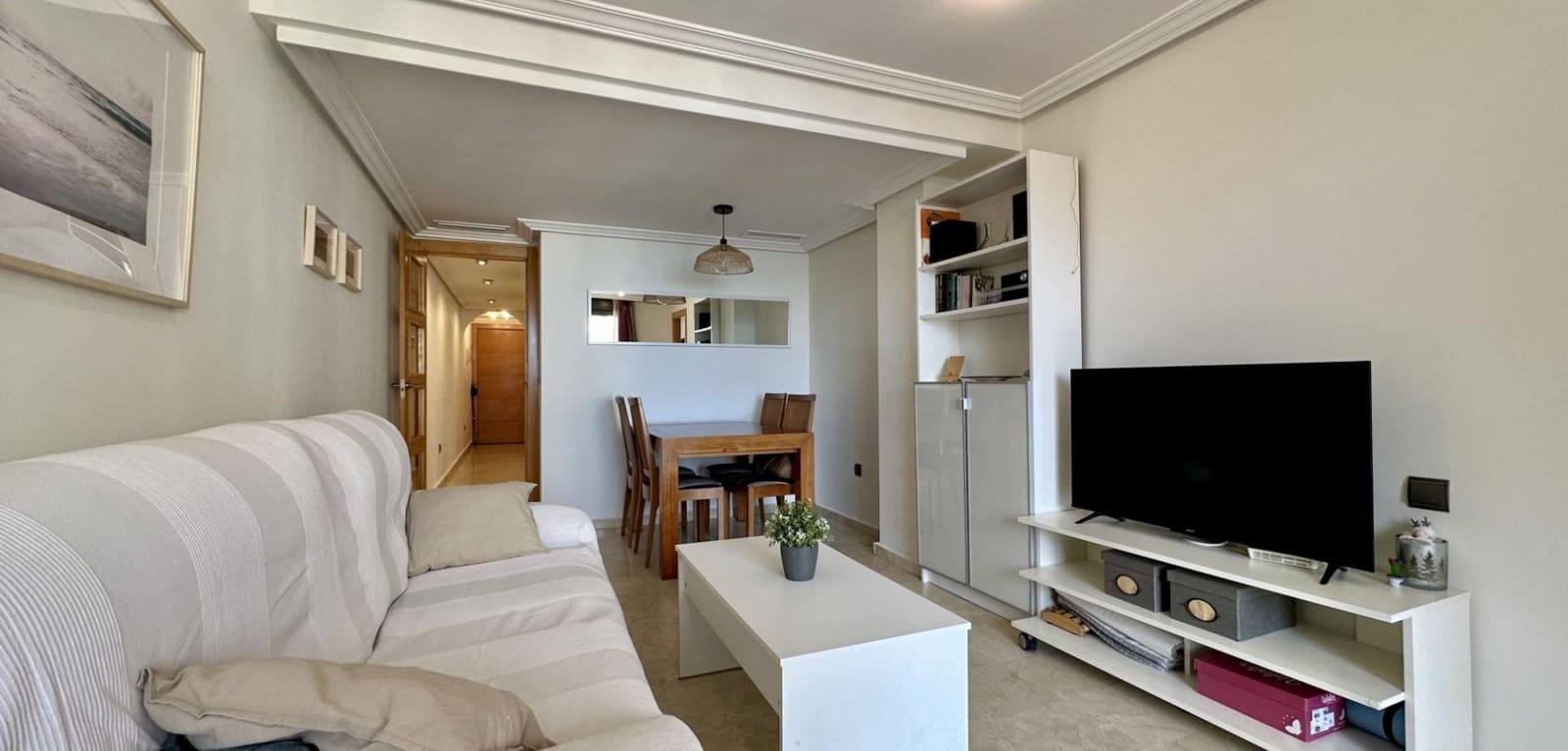 2 camera da letto Appartamento in vendita in Guardamar del Segura con garage - 319.000 € (Rif: 9963261)