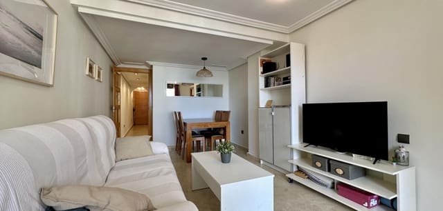 2 camera da letto Appartamento in vendita in Guardamar del Segura con garage - 319.000 € (Rif: 9963261)