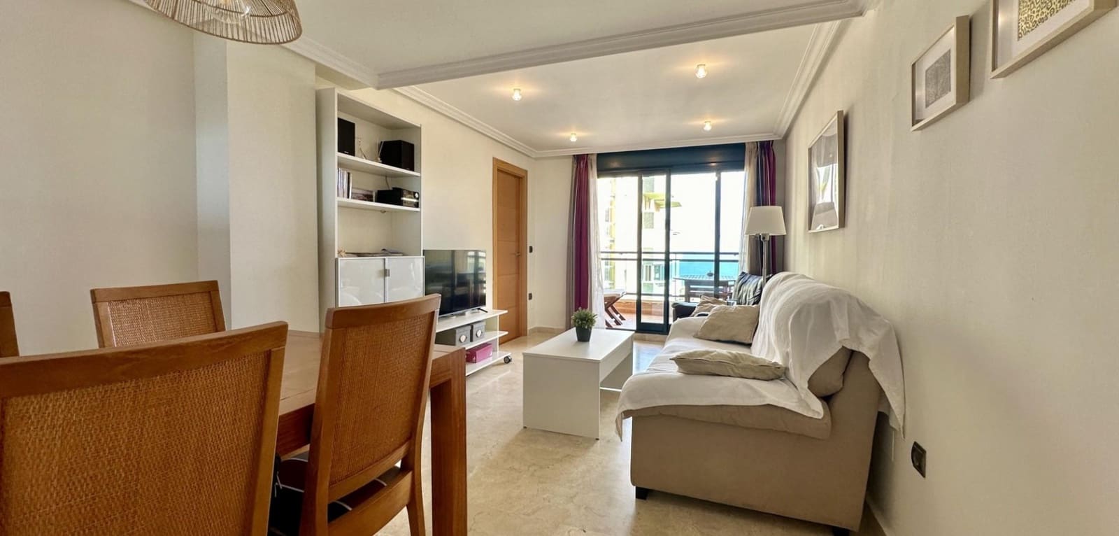 2 camera da letto Appartamento in vendita in Guardamar del Segura con garage - 319.000 € (Rif: 9963261)