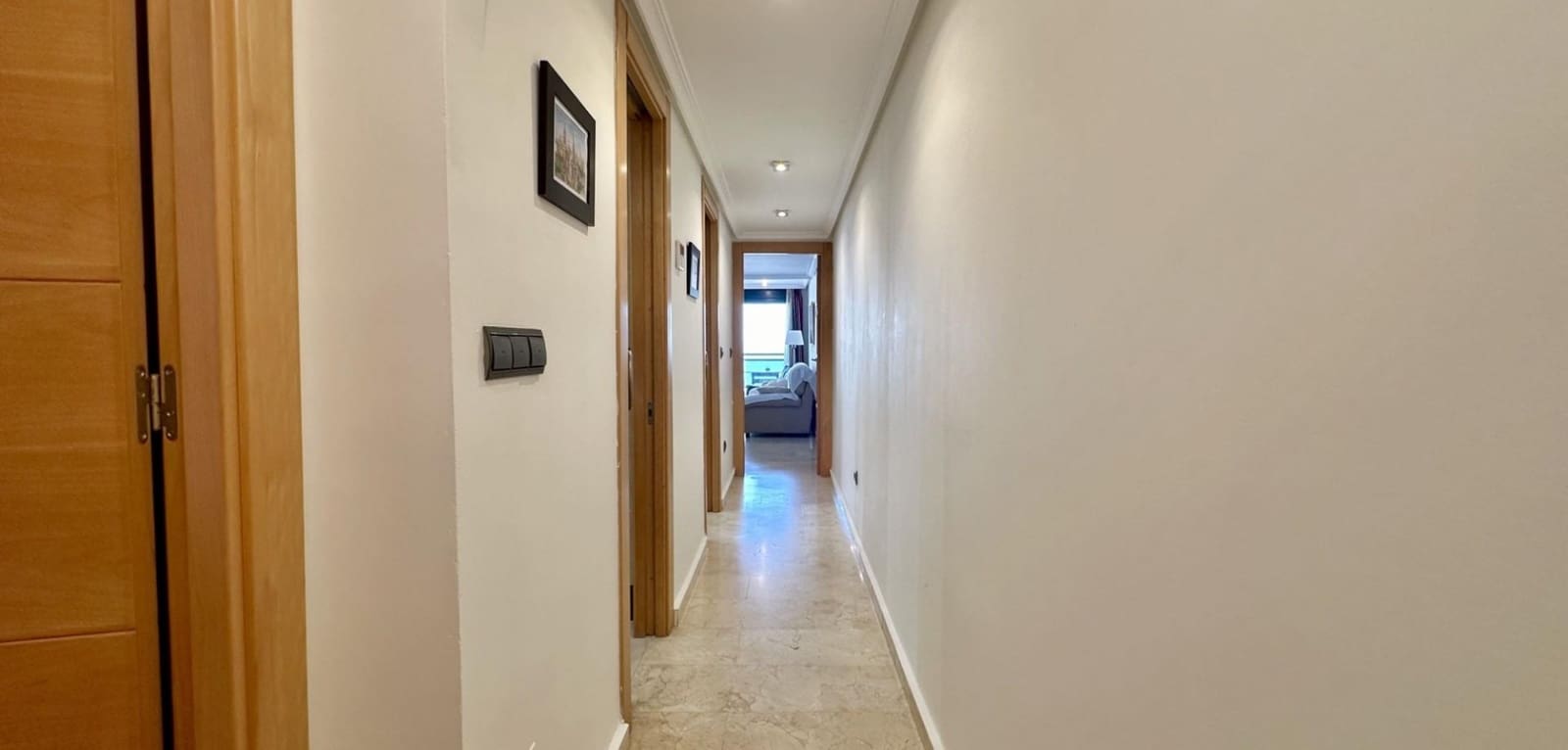 2 camera da letto Appartamento in vendita in Guardamar del Segura con garage - 319.000 € (Rif: 9963261)