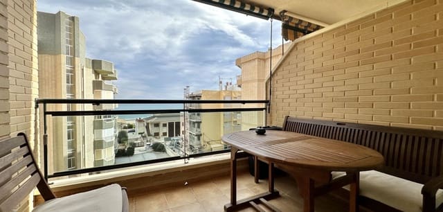 2 camera da letto Appartamento in vendita in Guardamar del Segura con garage - 319.000 € (Rif: 9963261)