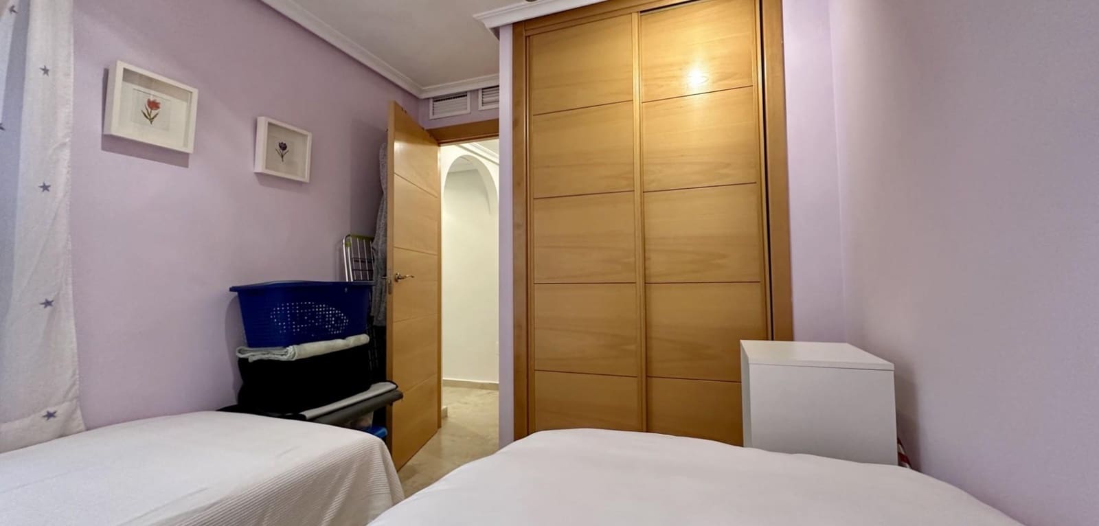 2 camera da letto Appartamento in vendita in Guardamar del Segura con garage - 319.000 € (Rif: 9963261)