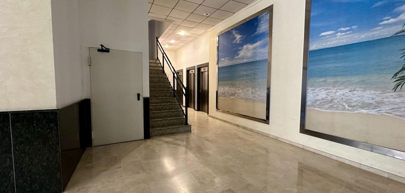 2 camera da letto Appartamento in vendita in Guardamar del Segura con garage - 319.000 € (Rif: 9963261)