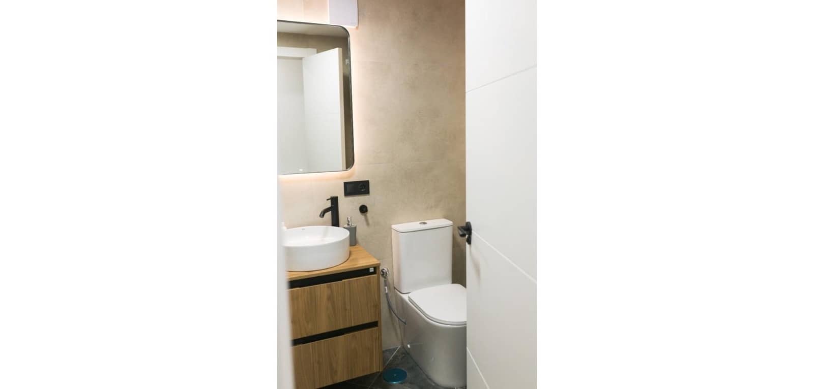 2 makuuhuone Huoneisto myytävänä paikassa Torrevieja - 199 900 € (Ref: 9963265)
