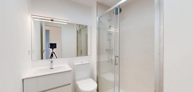 Apartamento de 2 habitaciones en Villamartín - Las Filipinas, Orihuela en venta - 199.000 € (Ref: 9963267)