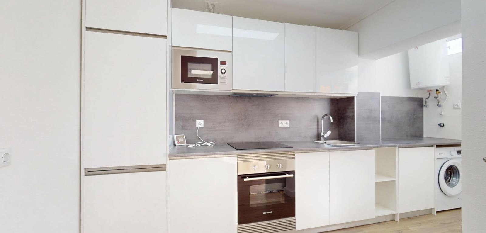 Apartamento de 2 habitaciones en Orihuela Costa en venta - 199.000 € (Ref: 9963267)