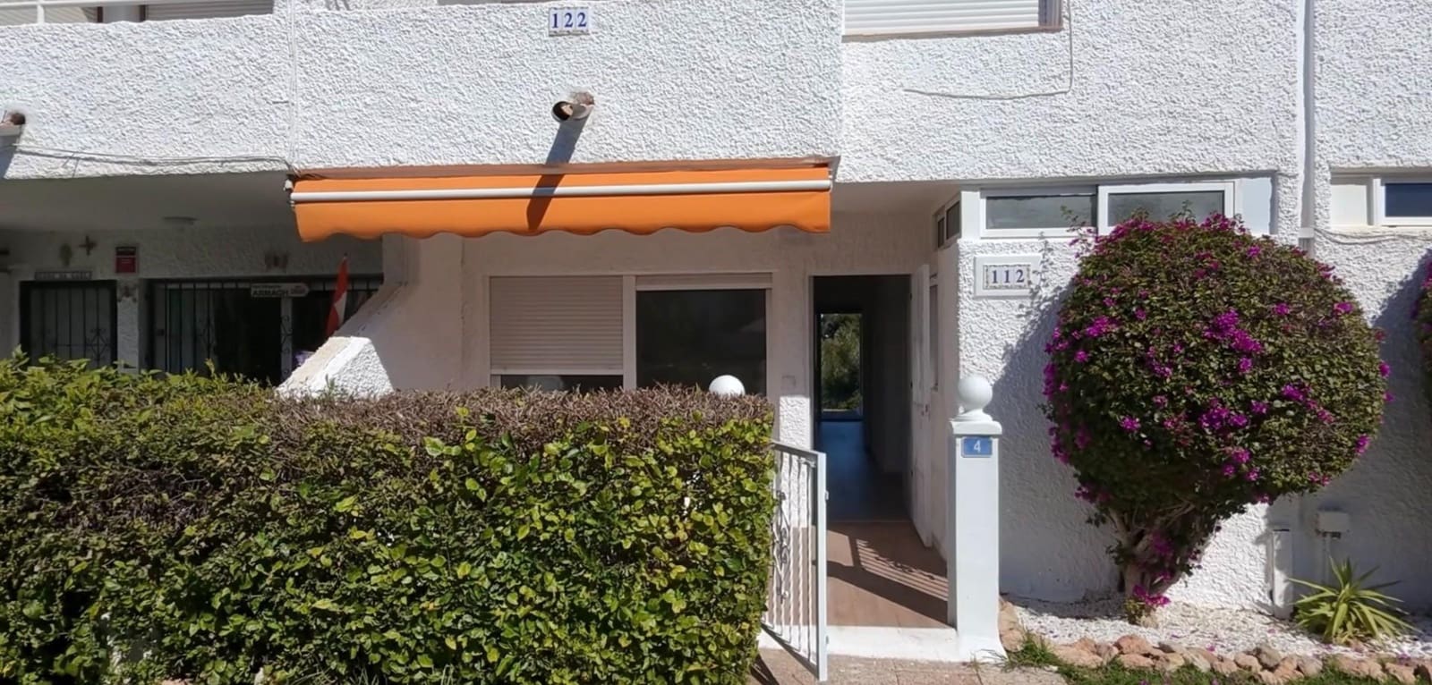Apartamento de 2 habitaciones en Orihuela Costa en venta - 199.000 € (Ref: 9963267)