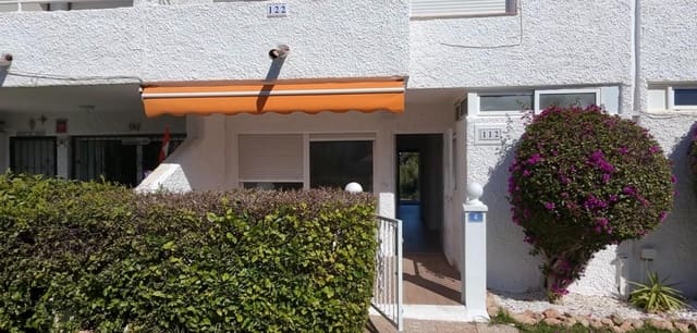 Apartamento de 2 habitaciones en Villamartín - Las Filipinas, Orihuela en venta - 199.000 € (Ref: 9963267)