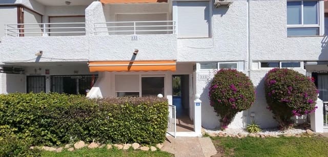Apartamento de 2 habitaciones en Villamartín - Las Filipinas, Orihuela en venta - 199.000 € (Ref: 9963267)