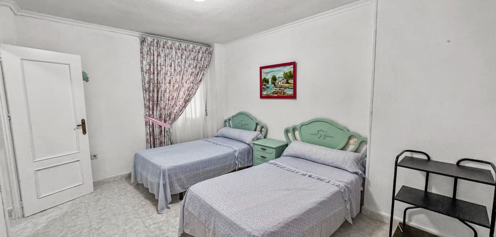 3 makuuhuone Huoneisto myytävänä paikassa Torrevieja mukana 
autotalli - 375 000 € (Ref: 9963272)