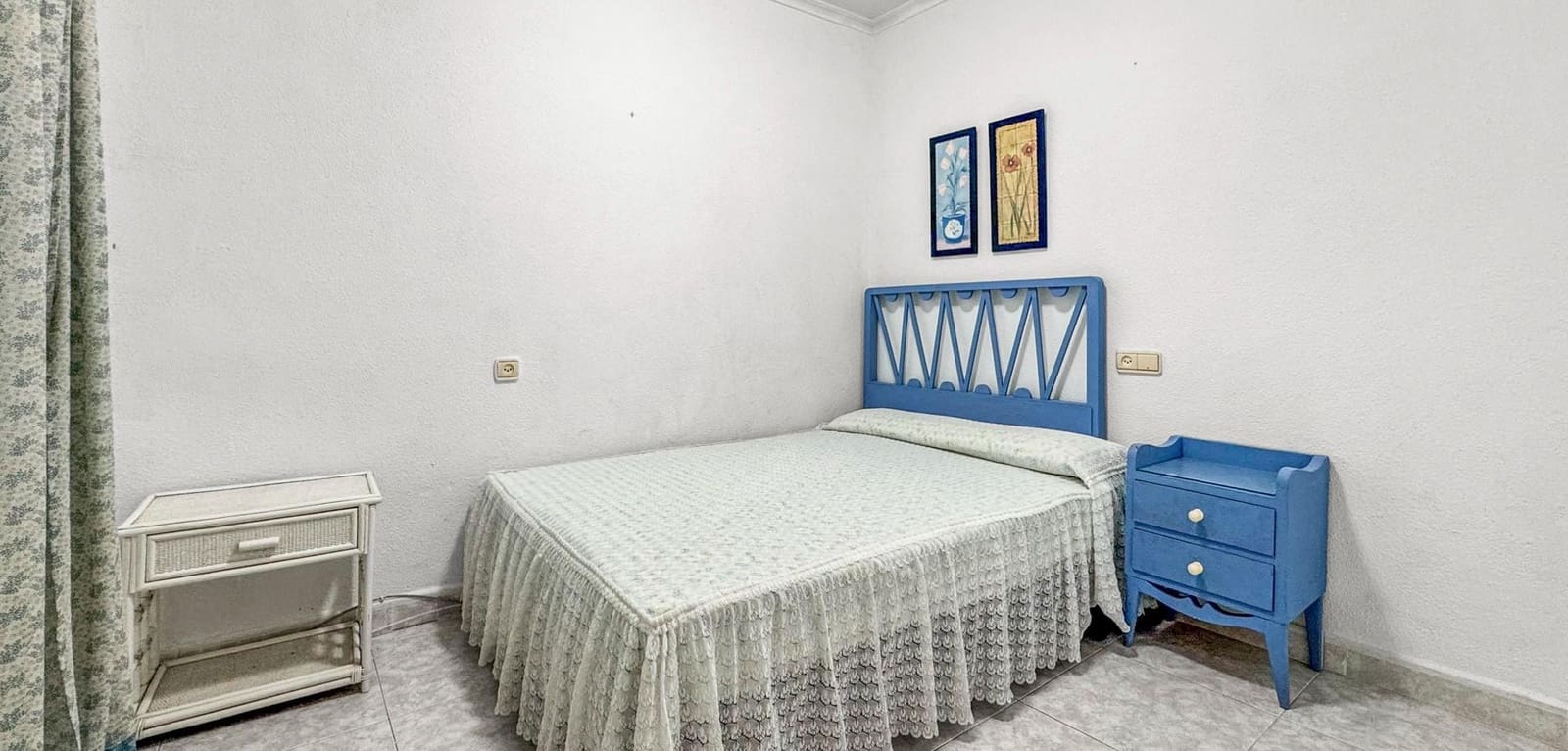3 makuuhuone Huoneisto myytävänä paikassa Torrevieja mukana 
autotalli - 375 000 € (Ref: 9963272)