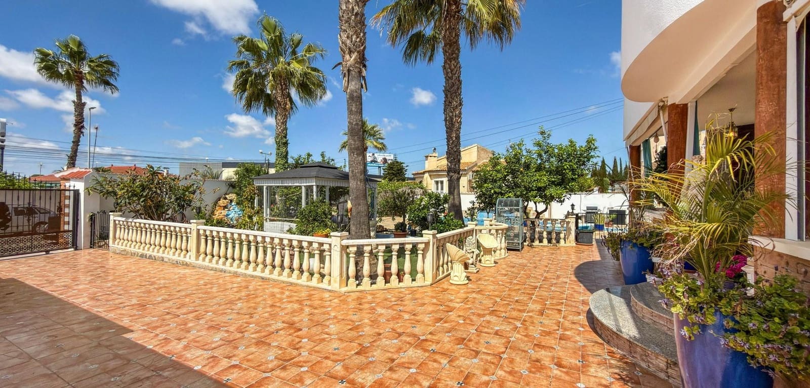7 soveværelse Villa til salg i Rojales med swimmingpool - € 1.299.000 (Ref: 9963273)