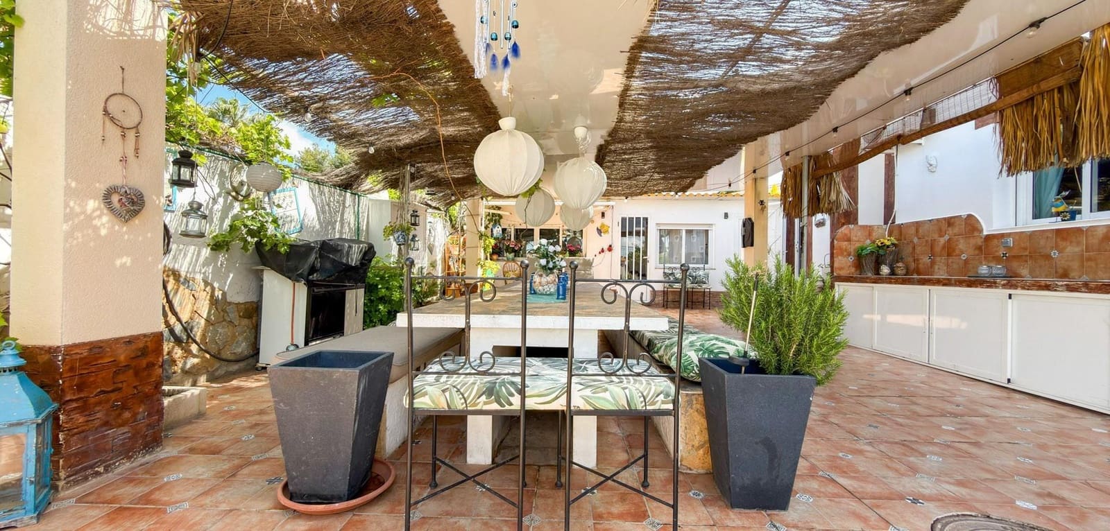 7 soveværelse Villa til salg i Rojales med swimmingpool - € 1.299.000 (Ref: 9963273)