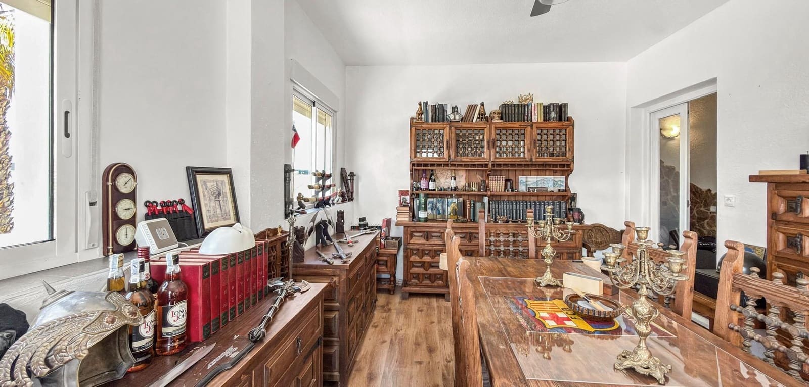 7 soveværelse Villa til salg i Rojales med swimmingpool - € 1.299.000 (Ref: 9963273)