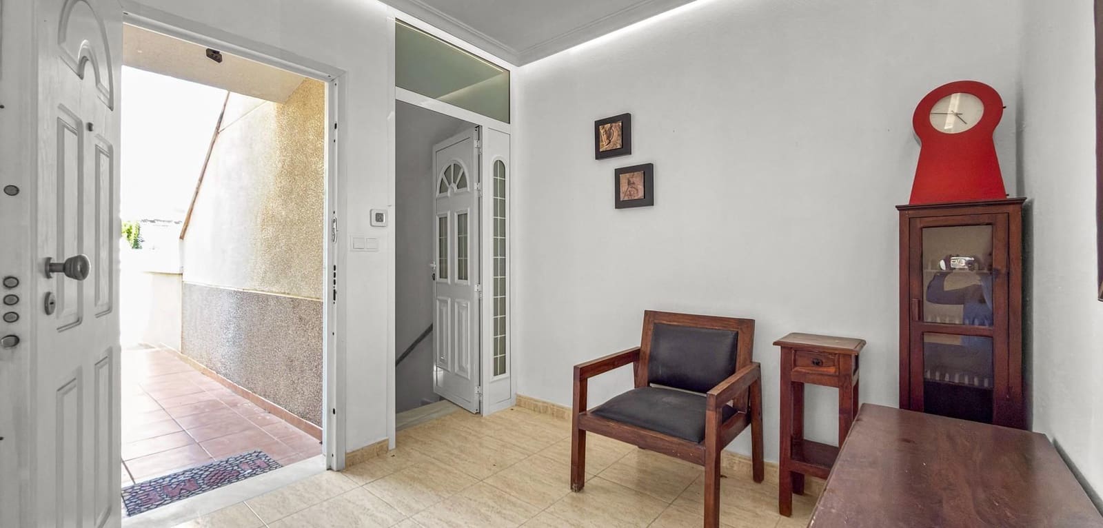 3 Zimmer Apartment zu verkaufen in Orihuela Costa mit Pool Garage - 339.000 € (Ref: 9963278)