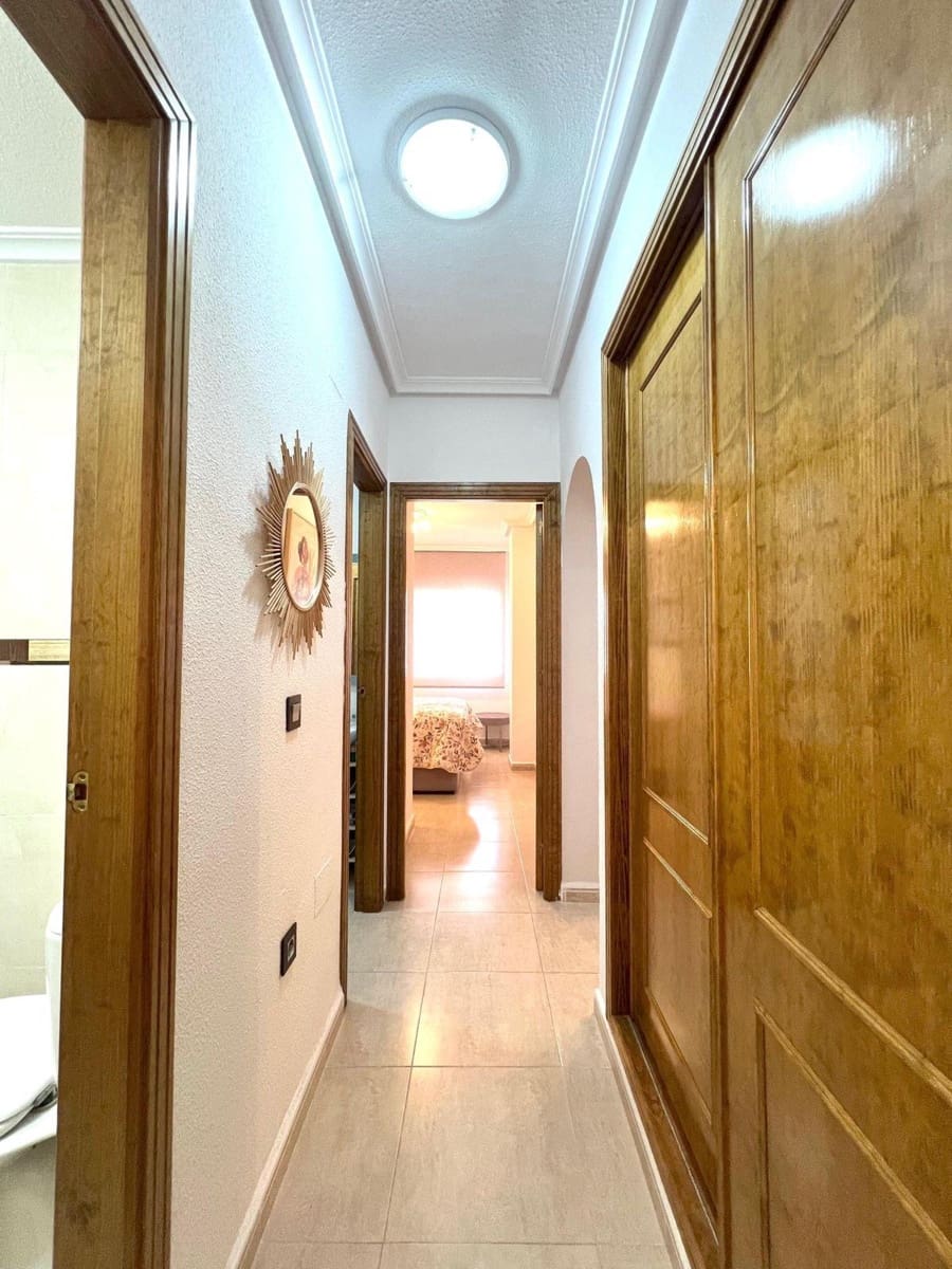 2 camera da letto Villetta a Schiera in vendita in La Florida - 215.000 € (Rif: 9963291)