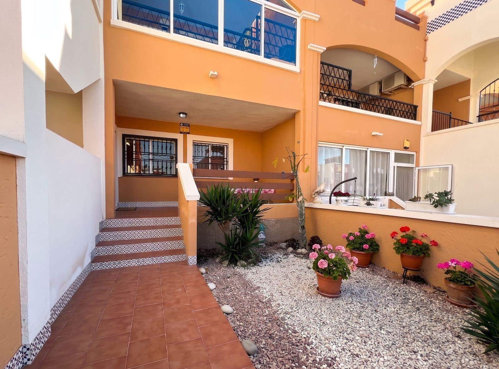 2 camera da letto Villetta a Schiera in vendita in La Florida - 215.000 € (Rif: 9963291)
