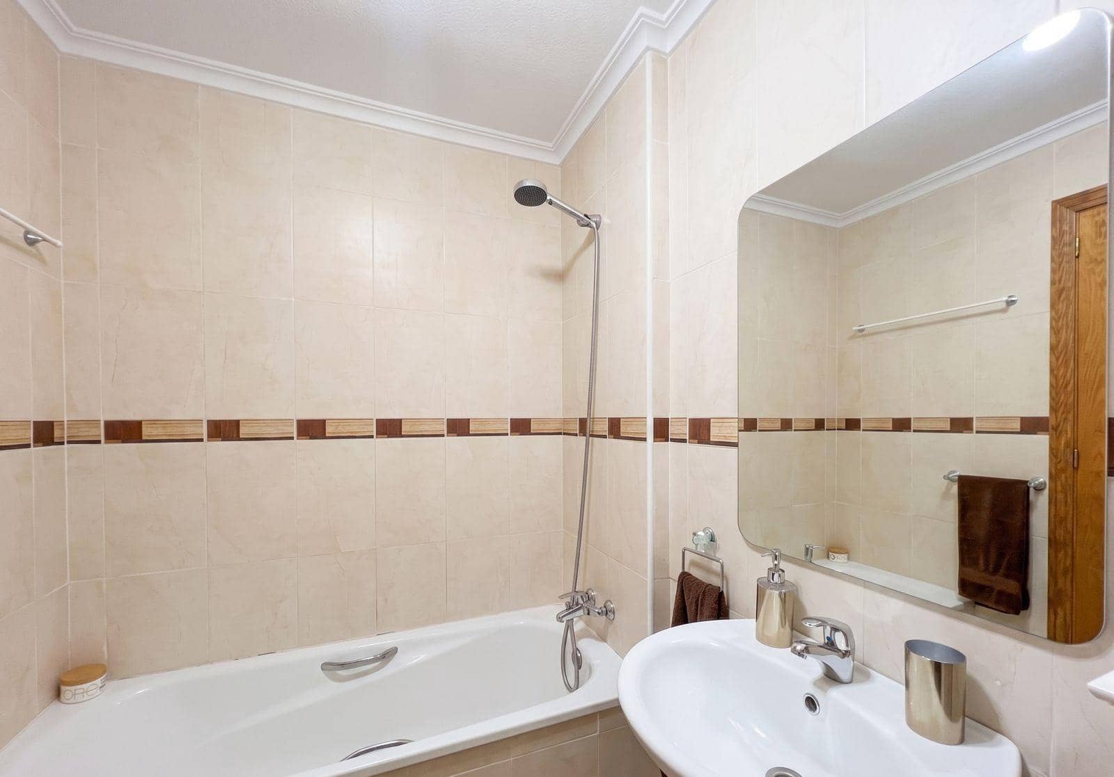2 camera da letto Villetta a Schiera in vendita in La Florida - 215.000 € (Rif: 9963291)