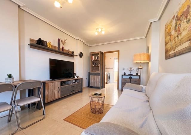 2 camera da letto Villetta a Schiera in vendita in La Florida, Orihuela - 215.000 € (Rif: 9963291)