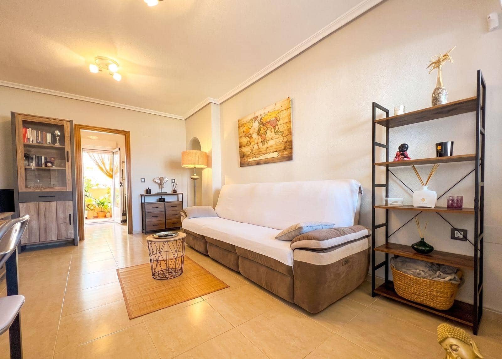 2 camera da letto Villetta a Schiera in vendita in La Florida - 215.000 € (Rif: 9963291)