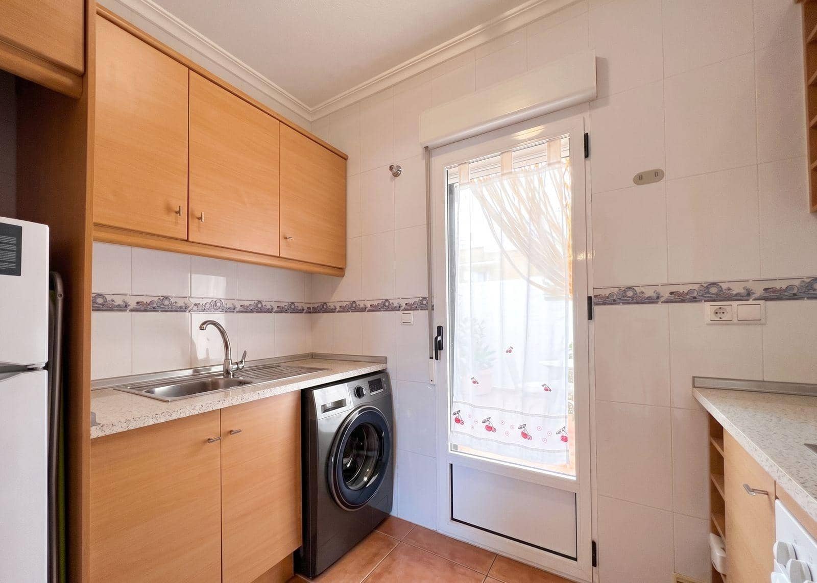 2 camera da letto Villetta a Schiera in vendita in La Florida - 215.000 € (Rif: 9963291)