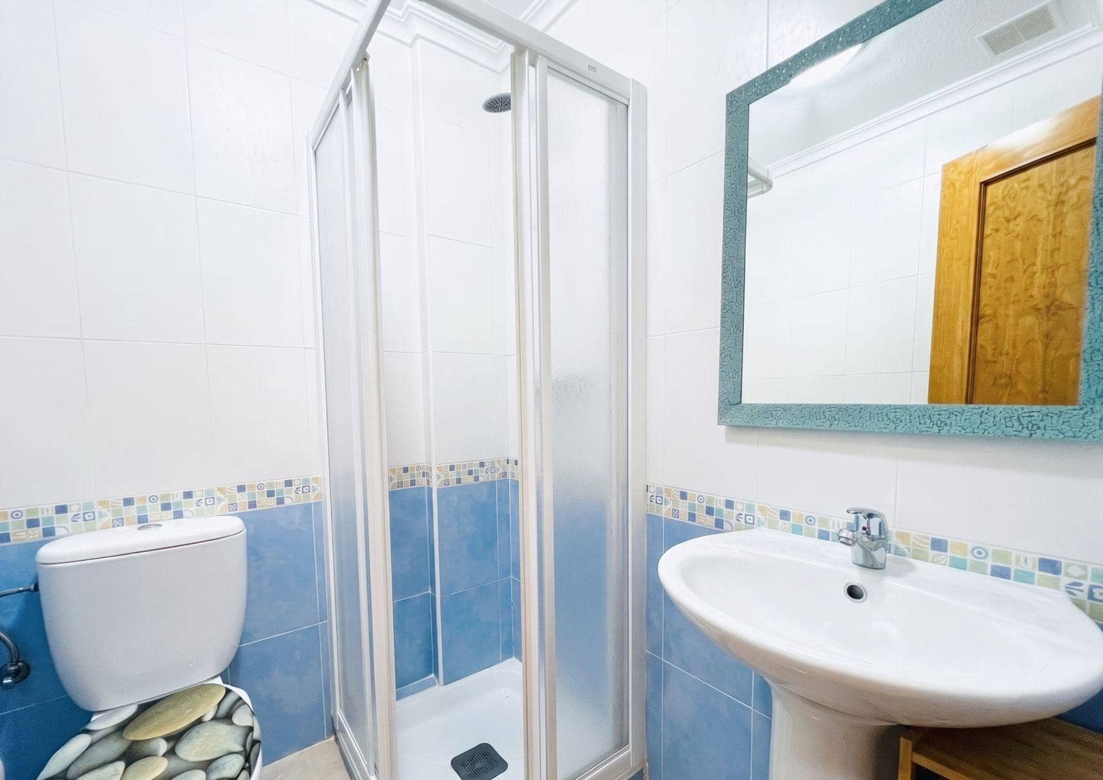 2 camera da letto Villetta a Schiera in vendita in La Florida - 215.000 € (Rif: 9963291)