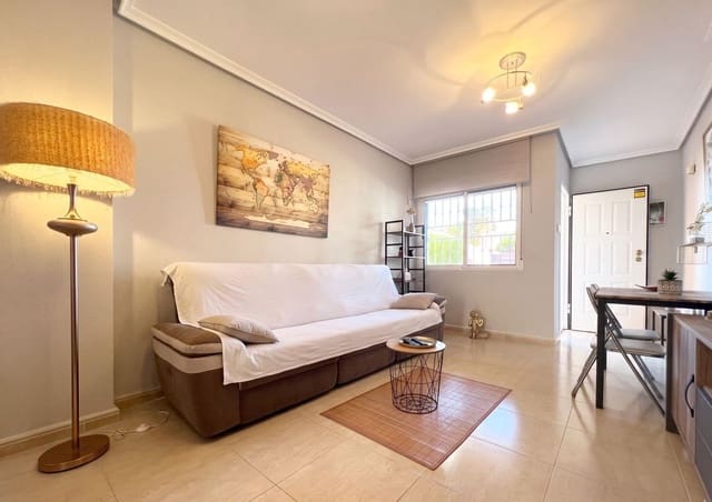 2 camera da letto Villetta a Schiera in vendita in La Florida, Orihuela - 215.000 € (Rif: 9963291)