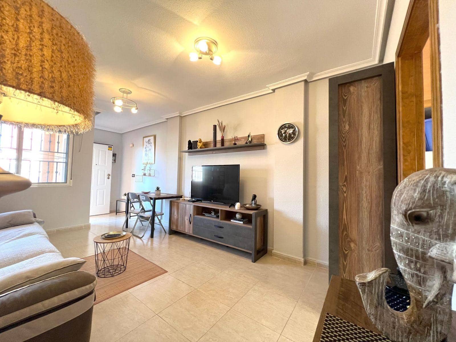 2 camera da letto Villetta a Schiera in vendita in La Florida - 215.000 € (Rif: 9963291)