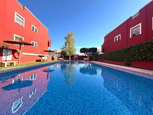 2 camera da letto Villetta a Schiera in vendita in La Florida, Orihuela - 215.000 € (Rif: 9963291)