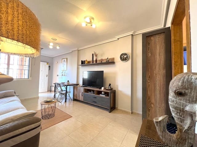 2 camera da letto Villetta a Schiera in vendita in La Florida, Orihuela - 215.000 € (Rif: 9963291)