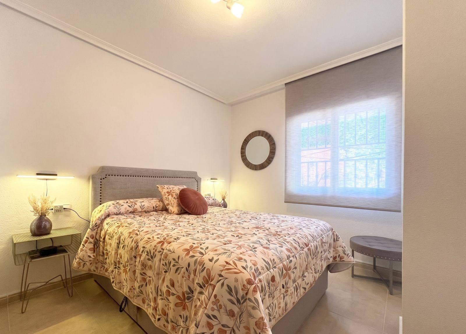 2 camera da letto Villetta a Schiera in vendita in La Florida - 215.000 € (Rif: 9963291)