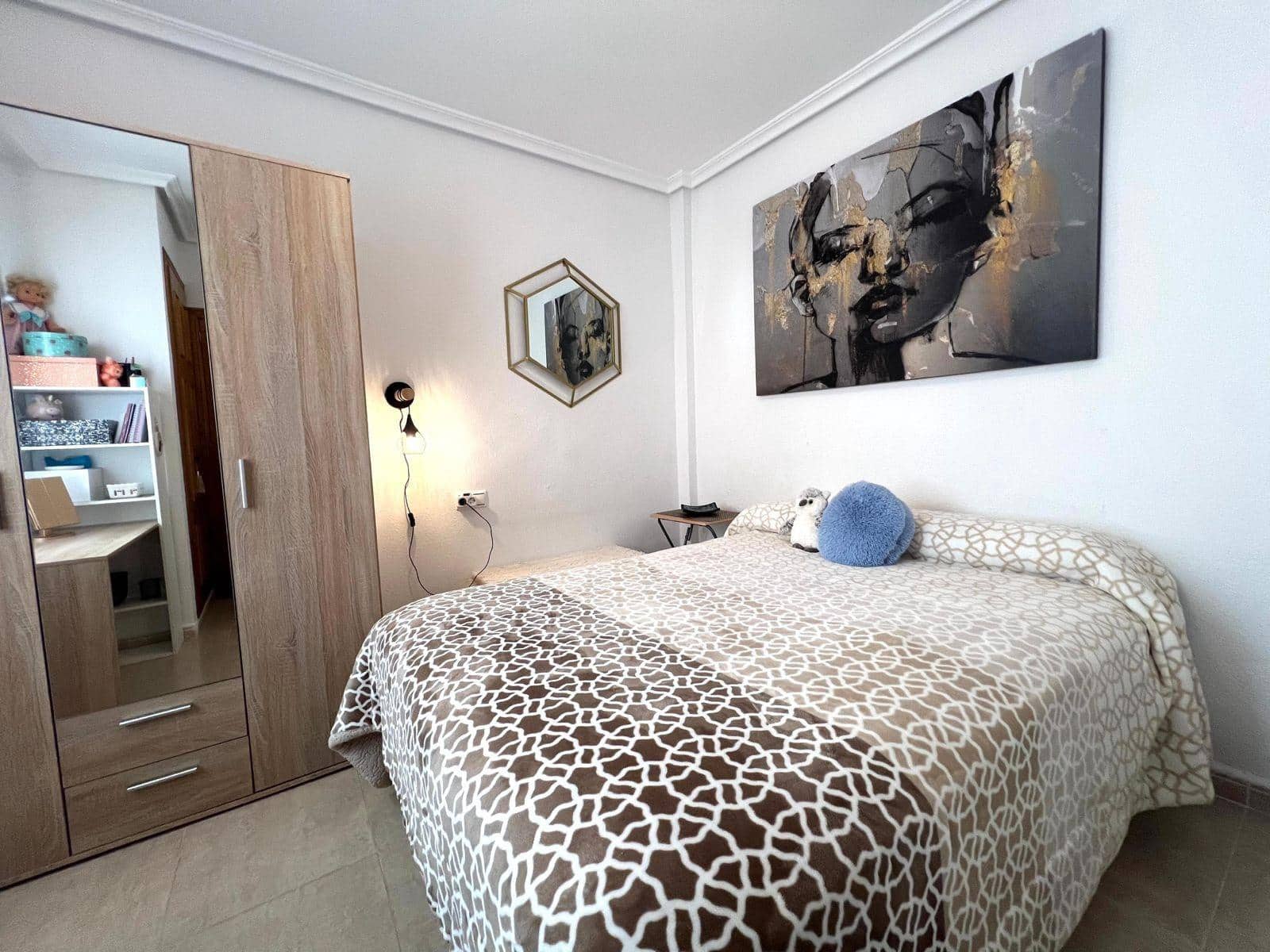 2 camera da letto Villetta a Schiera in vendita in La Florida - 215.000 € (Rif: 9963291)
