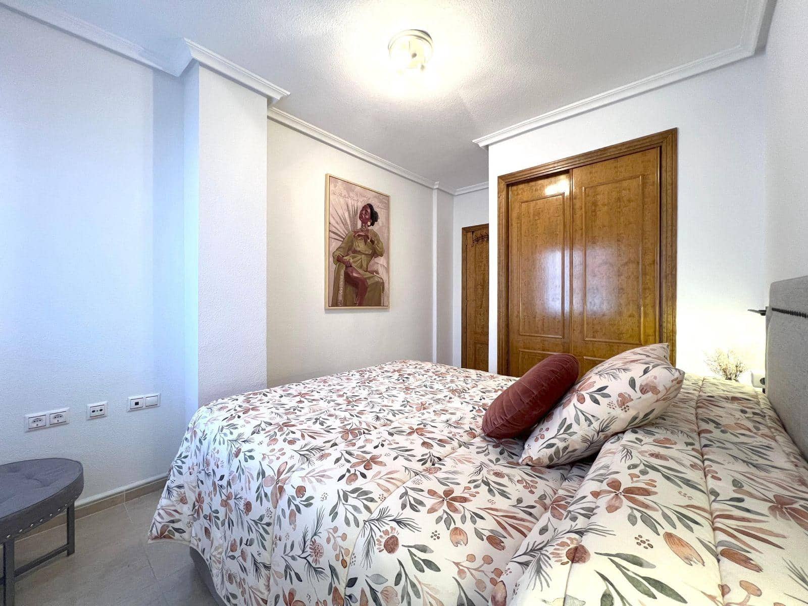 2 camera da letto Villetta a Schiera in vendita in La Florida - 215.000 € (Rif: 9963291)