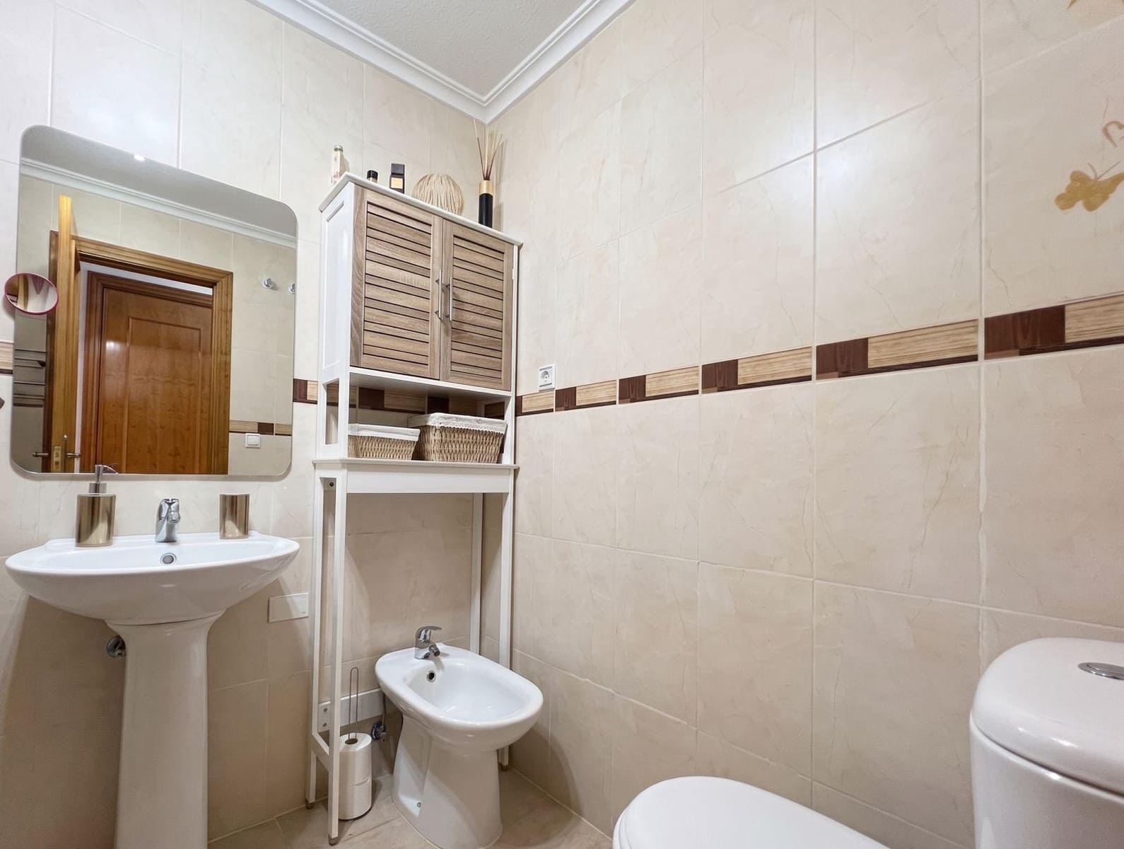 2 camera da letto Villetta a Schiera in vendita in La Florida - 215.000 € (Rif: 9963291)