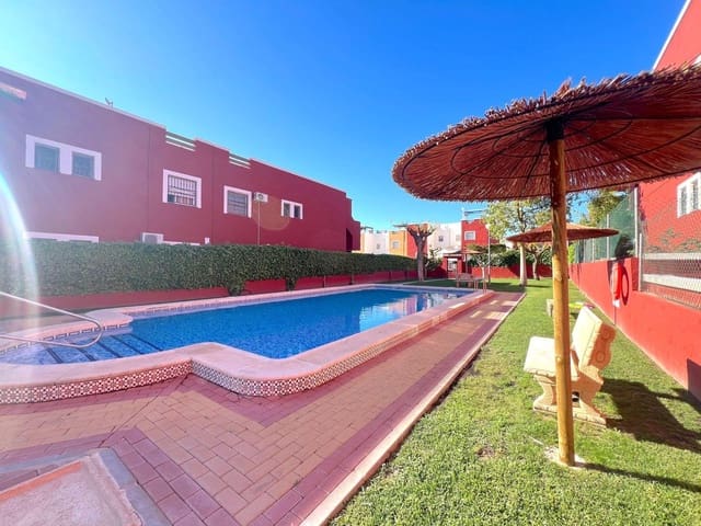 2 camera da letto Villetta a Schiera in vendita in La Florida, Orihuela - 215.000 € (Rif: 9963291)
