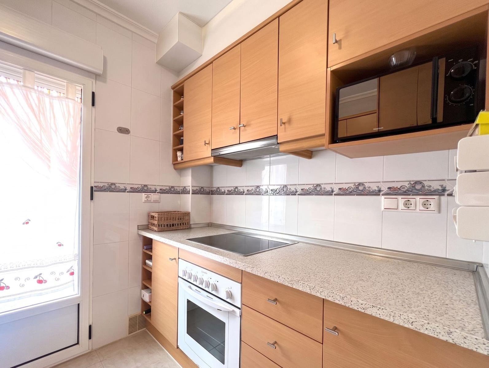 2 camera da letto Villetta a Schiera in vendita in La Florida - 215.000 € (Rif: 9963291)