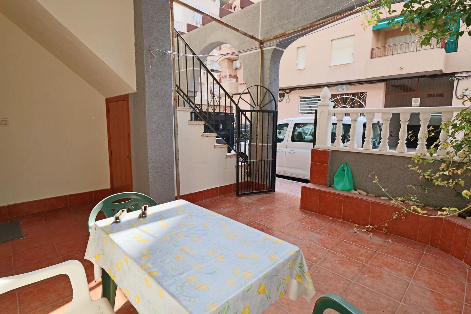 2 soverom Bungalow til salgs i Torrevieja - € 145 500 (Ref: 9963304)