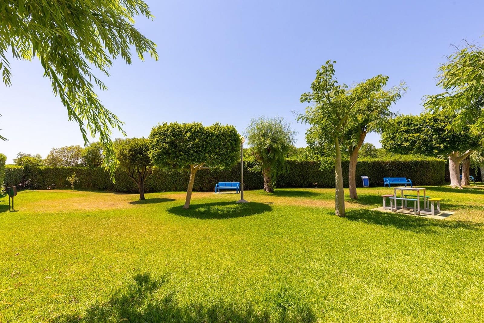 2 Zimmer Apartment zu verkaufen in La Mata mit Garage - 199.500 € (Ref: 9965439)