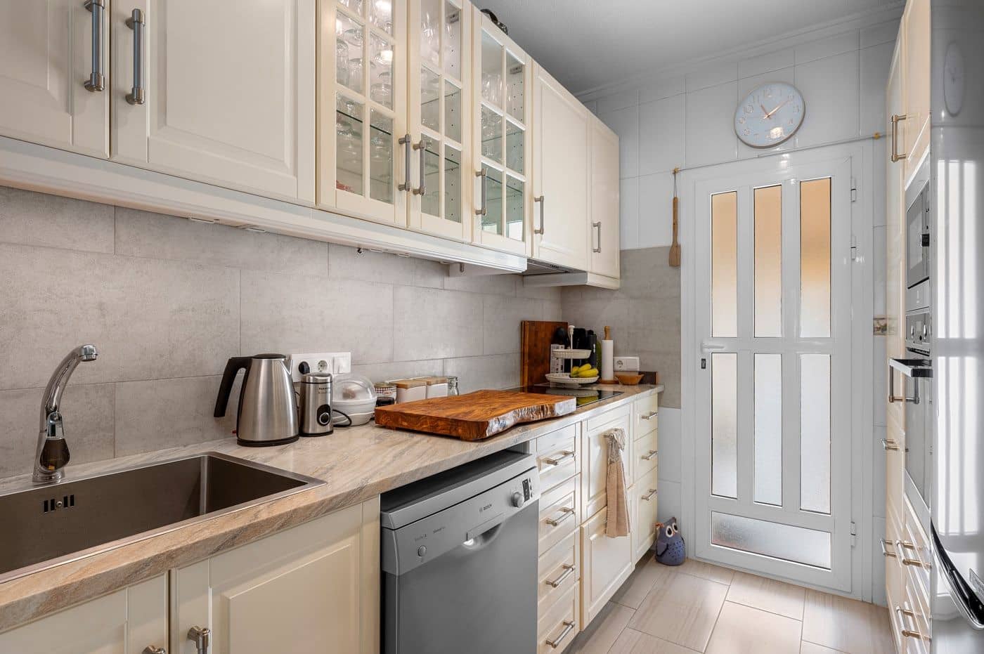 2 Zimmer Reihenhaus zu verkaufen in Dona Pepa mit Pool - 185.000 € (Ref: 9965440)