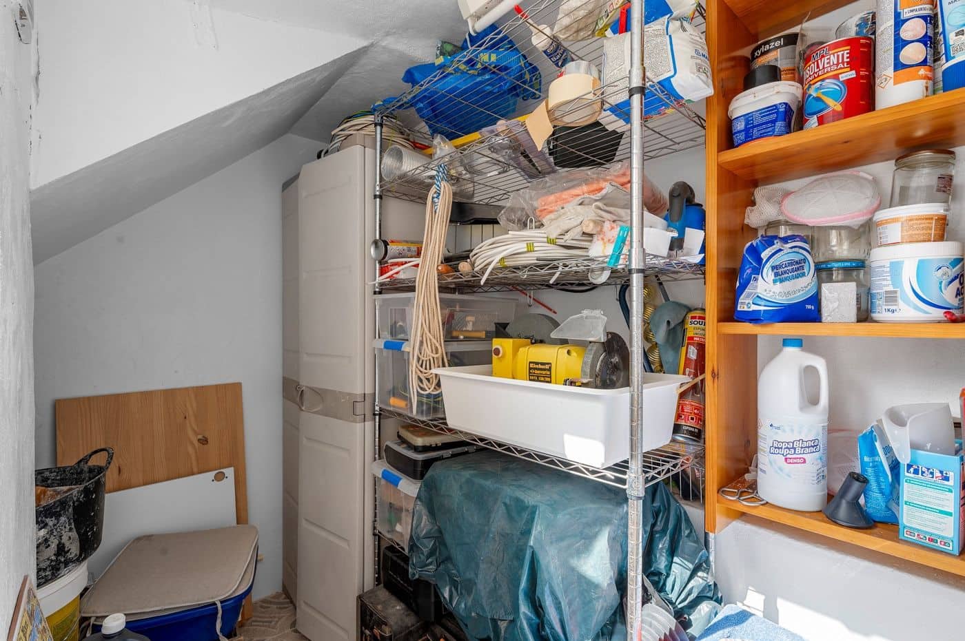 2 Zimmer Reihenhaus zu verkaufen in Dona Pepa mit Pool - 185.000 € (Ref: 9965440)