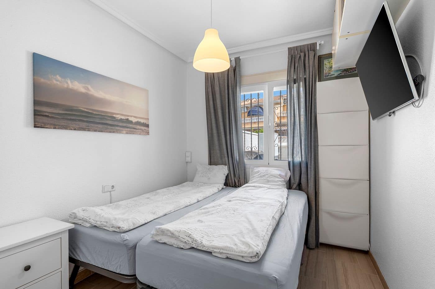 2 soveværelse Rækkehus til salg i Dona Pepa - € 185.000 (Ref: 9965441)