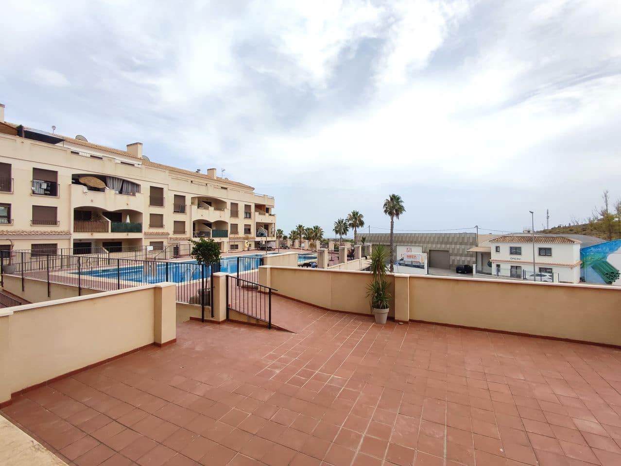 2 sovrum Lägenhet till salu i Sucina - 89 995 € (Ref: 9965444)