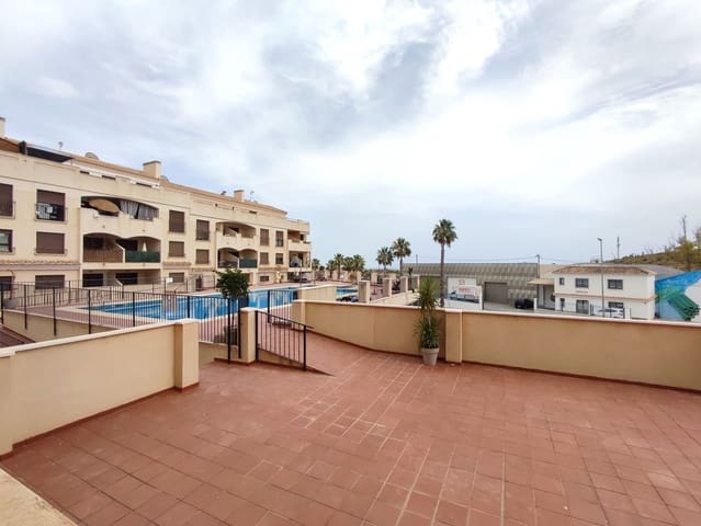 2 sovrum Lägenhet till salu i Sucina, Murcia stad - 89 995 € (Ref: 9965444)