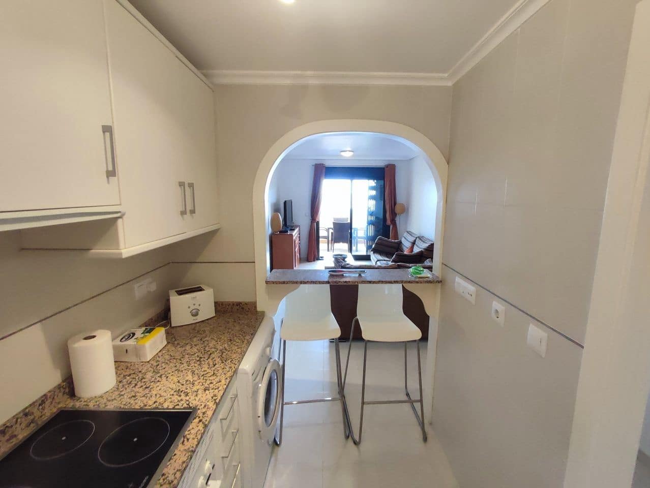 2 sovrum Lägenhet till salu i Sucina - 89 995 € (Ref: 9965444)