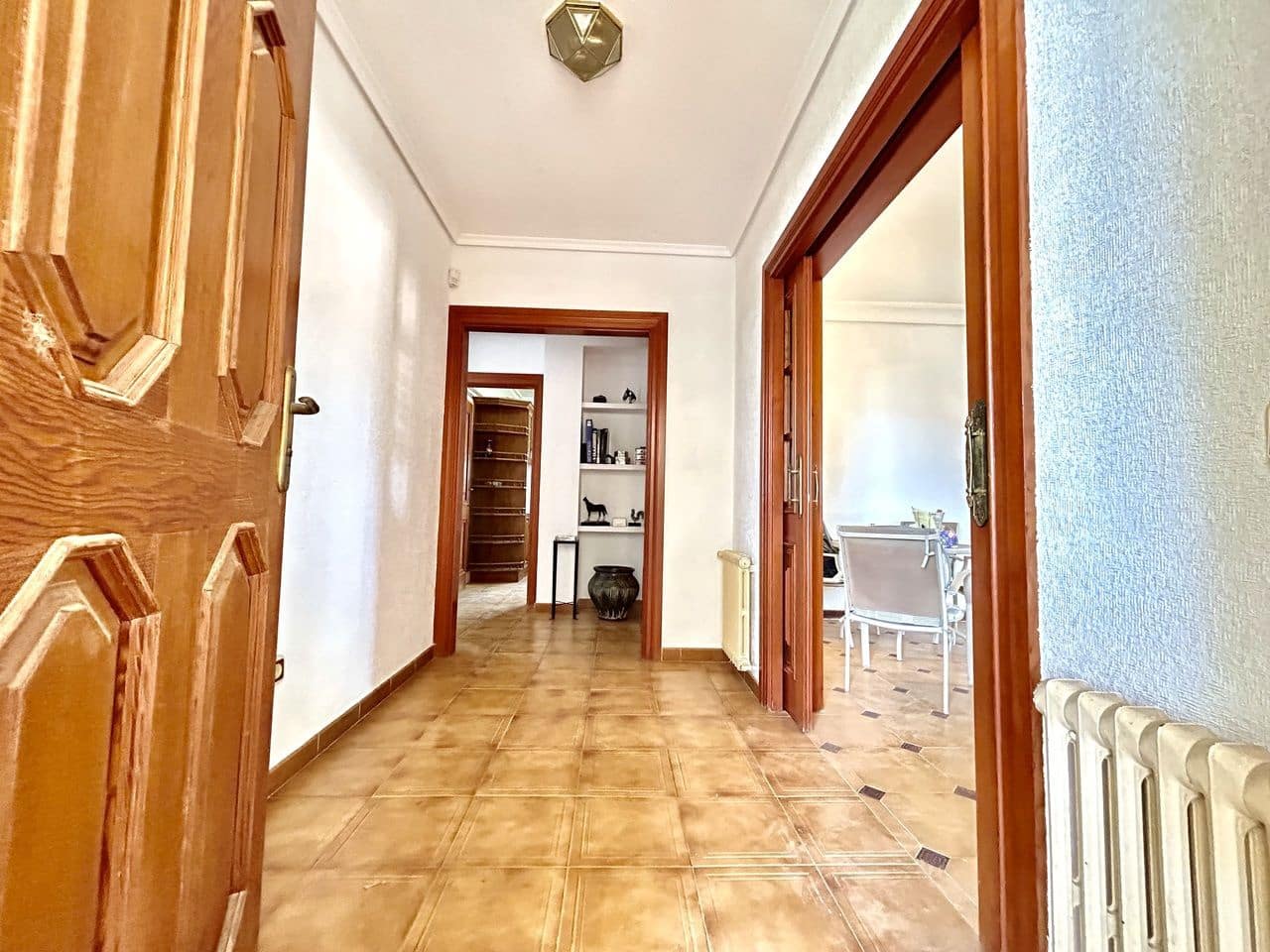 4 slaapkamer Villa te koop in Santiago de la Ribera met garage - € 1.100.000 (Ref: 9965446)