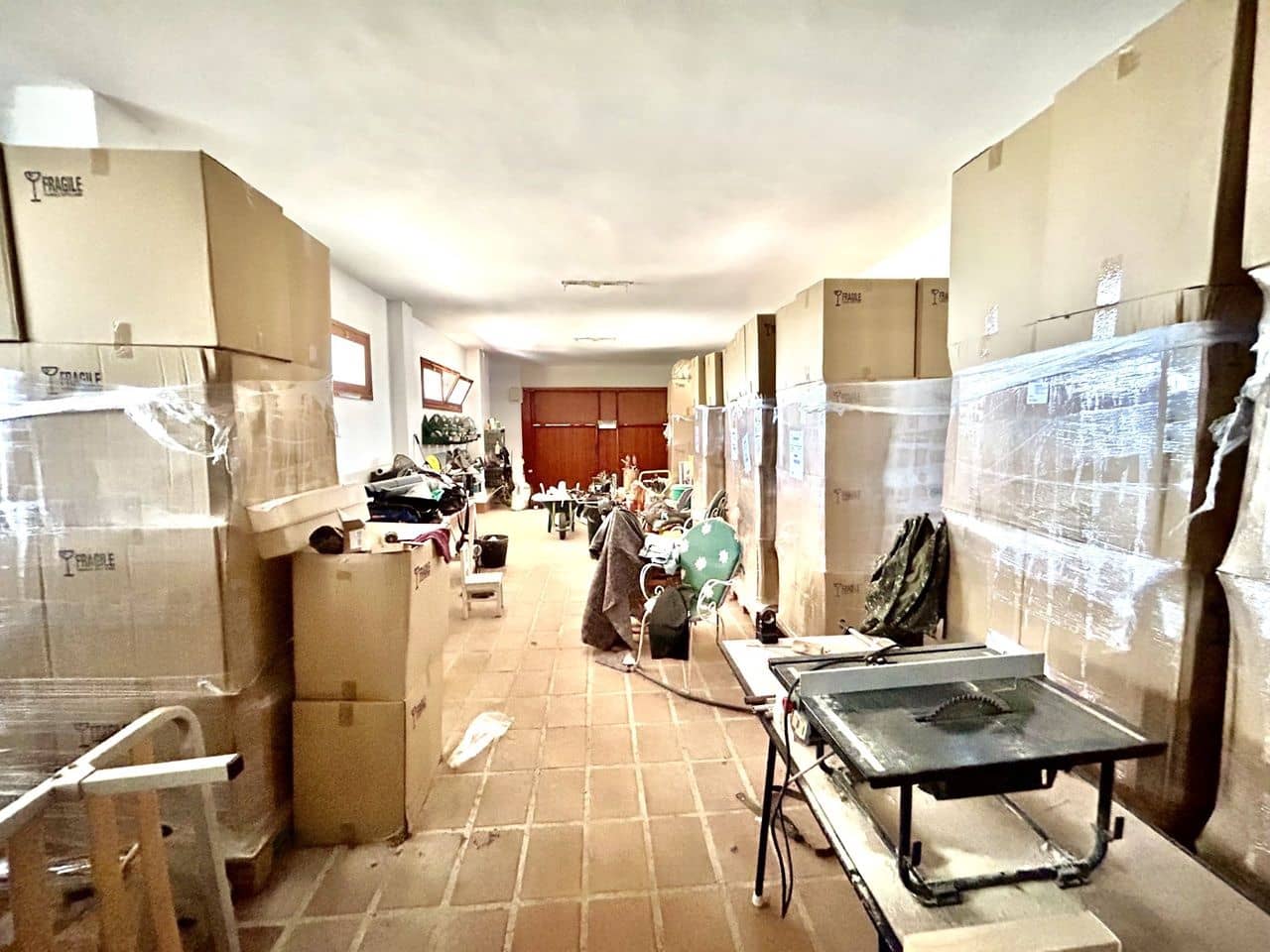 4 slaapkamer Villa te koop in Santiago de la Ribera met garage - € 1.100.000 (Ref: 9965446)